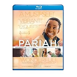 Pariah [Blu-ray]