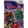 Littlest Pet Shop: Friends (Wii)