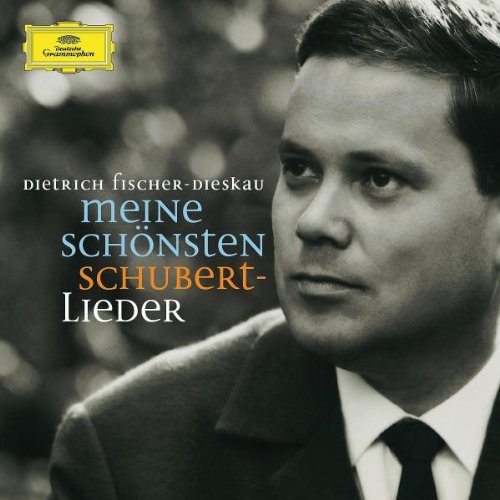 Produkt-Bild: Meine Sch&ouml;nsten Schubert-Lieder