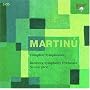 Martinu: Complete Symphonies