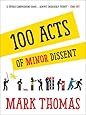 100 Acts of Minor Dissent