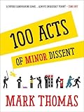 100 Acts of Minor Dissent