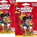 Mickey Mouse Wilton Cake Candle