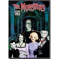 The Munsters: Season One