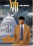 XIII Tome 19 : Le dernier round