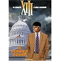 XIII Tome 19 : Le dernier round