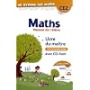 Maths CE2 : Livre du ma�tre (1C�d�rom)