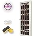 Organized Boss Over the Door Shoes Rack with Sponge and Organization 101 eBook