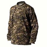 NEW Tippmann SO Digi Camo Ultralite Fusion Jersey Large