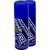 Lewis N. Clark Wrinkle Free Spray - set of 2