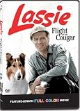 Lassie: Flight of the Cougar