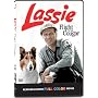 Lassie: Flight of the Cougar