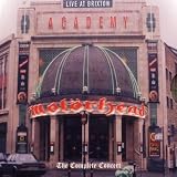 Motörhead - Live At Brixton Academy (this is different than Live at Brixton)