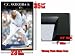 Framed Sabathia Poster New York Yankees Fr4836