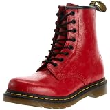 Dr. Martens Womens 1460 W 8-Eye Boot