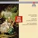 Image of Leclair &amp; Naudot: Violin Concertos / Schröder