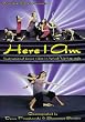 Here I Am - Instructional Lyrical / Hip Hop Dance Video