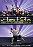 Here I Am - Instructional Lyrical / Hip Hop Dance Video