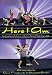 Here I Am - Instructional Lyrical / Hip Hop Dance Video