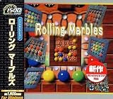 �p�Y���Z���N�V���� ���[�����O�}�[�u���Y~Rolling Marbles~