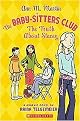 The Babysitter's Club 2 (Baby-Sitters Club (Graphic Novels)) (Paperback)