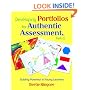Developing Portfolios for Authentic Assessment, PreK-3: Guiding Potential in Young Learners