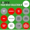 Zyx Italo Disco Collection 8
