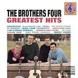 enlarged image: The Brothers Four - Greatest Hits