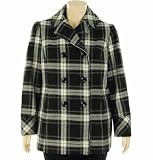 Steve Madden Double Breast Coat