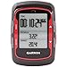 Garmin Edge 500 With Cadence/Premium HRM Red/Black, One Size – Men’s