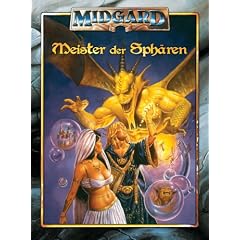 Meister der Sph�ren. Von der Beschw�rungskunst und den Geheimnissen des Multiversums