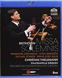 Acquista Beethoven - Missa Solemnis [Edizione: Regno Unito]