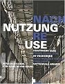 Nach Nutzung / Re-Use (Kraftwerk Elbe In Vockerode / Power Plant Elbe) (Bilingual) (Paperback)