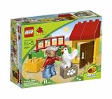 LEGO Duplo Legoville Chicken Coop 5644