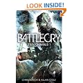 Battlecry: Sten Omnibus 1
