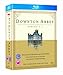 Downton Abbey - Series 1-3 / Christmas at Downton Abbey [Blu-ray]