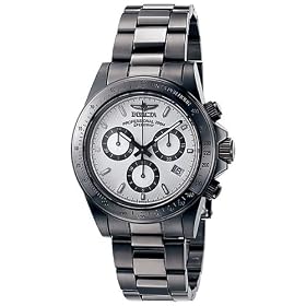 Invicta Men's Signature Collection Speedway Chronograph Watch #7115