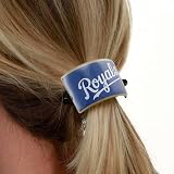 MLB Kansas City Royals Pony Tail Holder