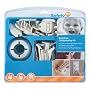 Safety 1st Essentials Child Proofing Kit- 46 Piece