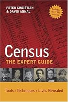 Census: The Expert Guide