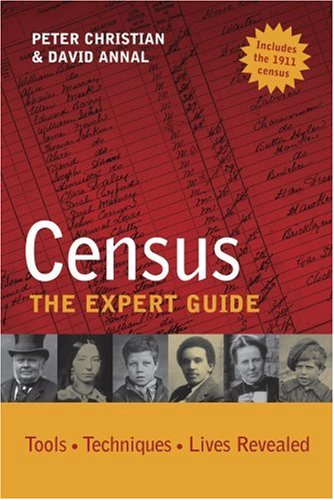 Census: The Expert Guide
