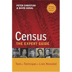 Census: The Expert Guide