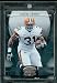 2008 Leaf Certified Materials Football Card #30- Jamal Lewis / Cleveland Browns / NFL Trading Card in Protective Display Case!