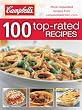 Campbell's 100 Top-Rated Recipes