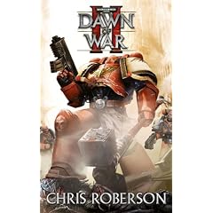 Dawn Of War II (Warhammer 40,000)