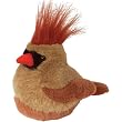 Female Cardinal Audubon Bird 5" by Wild Republic