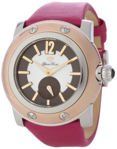 price Glam Rock GRD10023TR