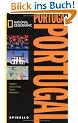 NATIONAL GEOGRAPHIC Spirallo Reisef�hrer Portugal: Magazin. Infos und Tipps. Touren. Reiseatlas