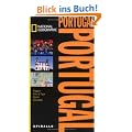 NATIONAL GEOGRAPHIC Spirallo Reisef�hrer Portugal: Magazin. Infos und Tipps. Touren. Reiseatlas
