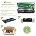 GREENSKY CE285A 85A Black Laserjet Toner Cartridge Compatible for Canon 125 and HP Laserjet Pro M1132 M1210 M1212NF M1217NFW P1102 P1102W Printer-2 Pack